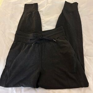Lululemon Joggers 28”